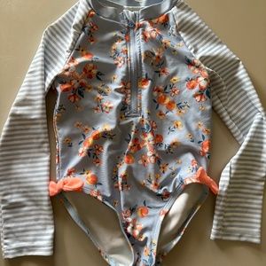 Oshgosh Toddler Swimsuit